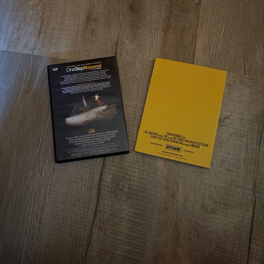 N/A set includes